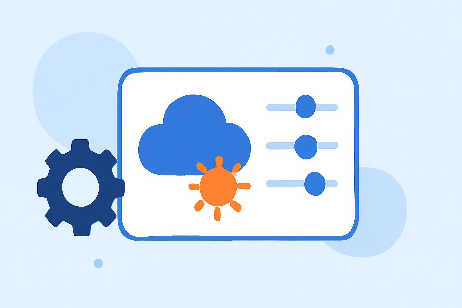 Weather Widget Customization: A Step-by-Step Guide