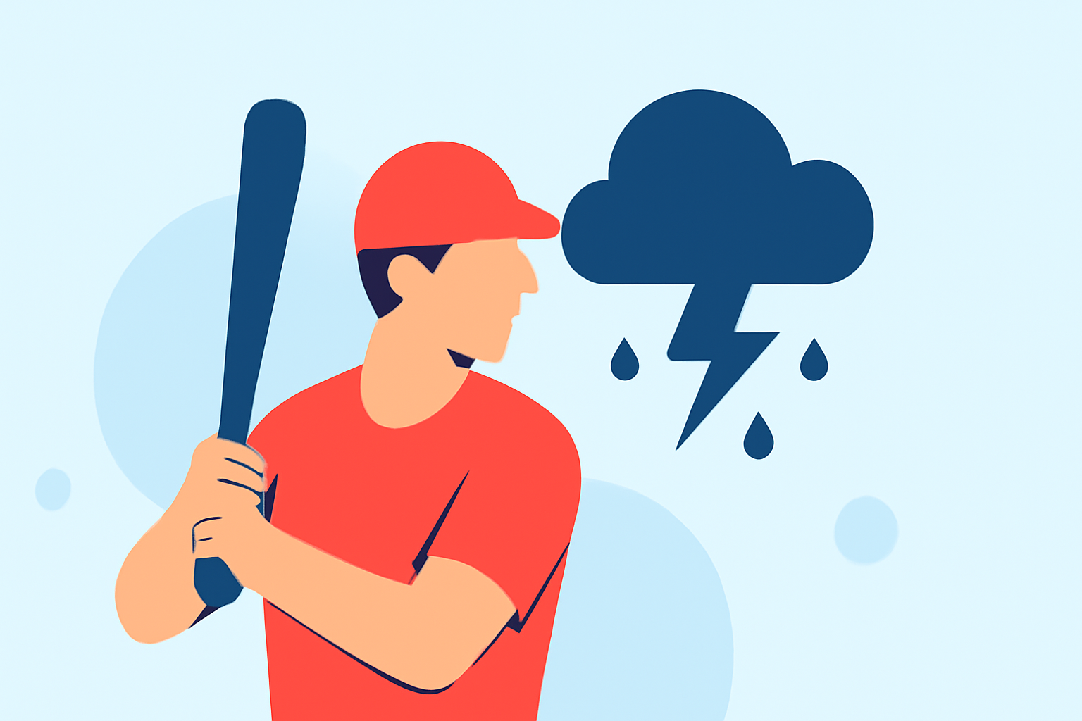 How Weather Impacts Baseball Performance: A Comprehensive Guide