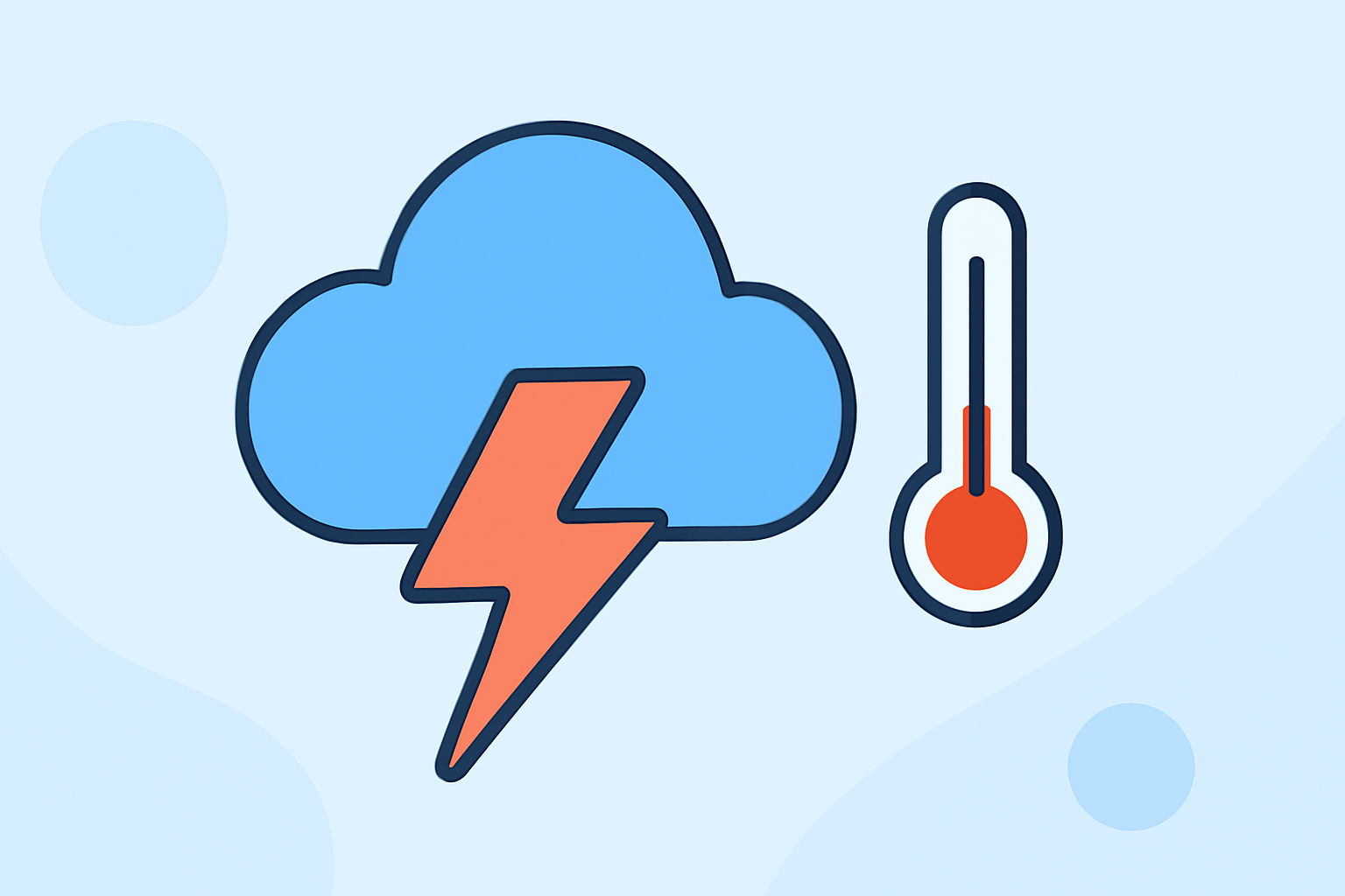 Understanding Weather Anomalies: Definitions and Impacts