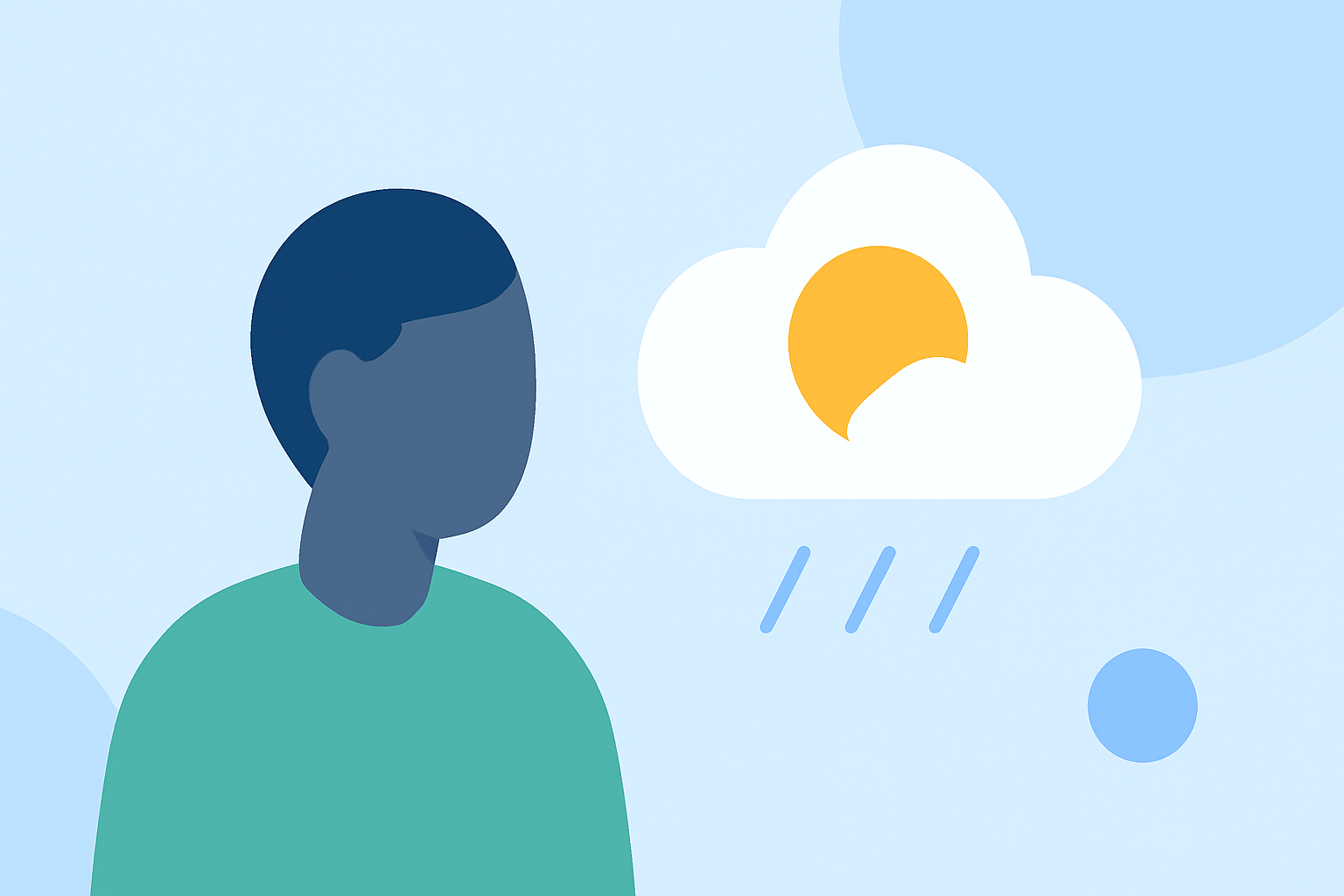 Weather for Layovers: Basics for Parents