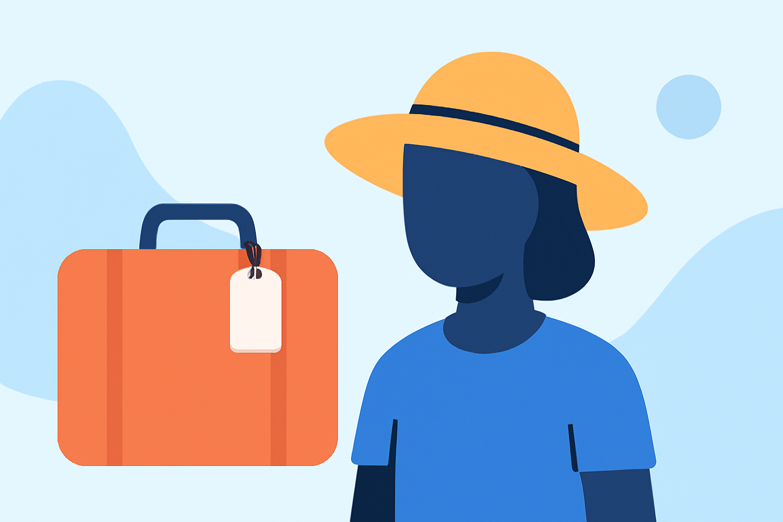 Essential Guide to Navigating International Travel During Heat Waves