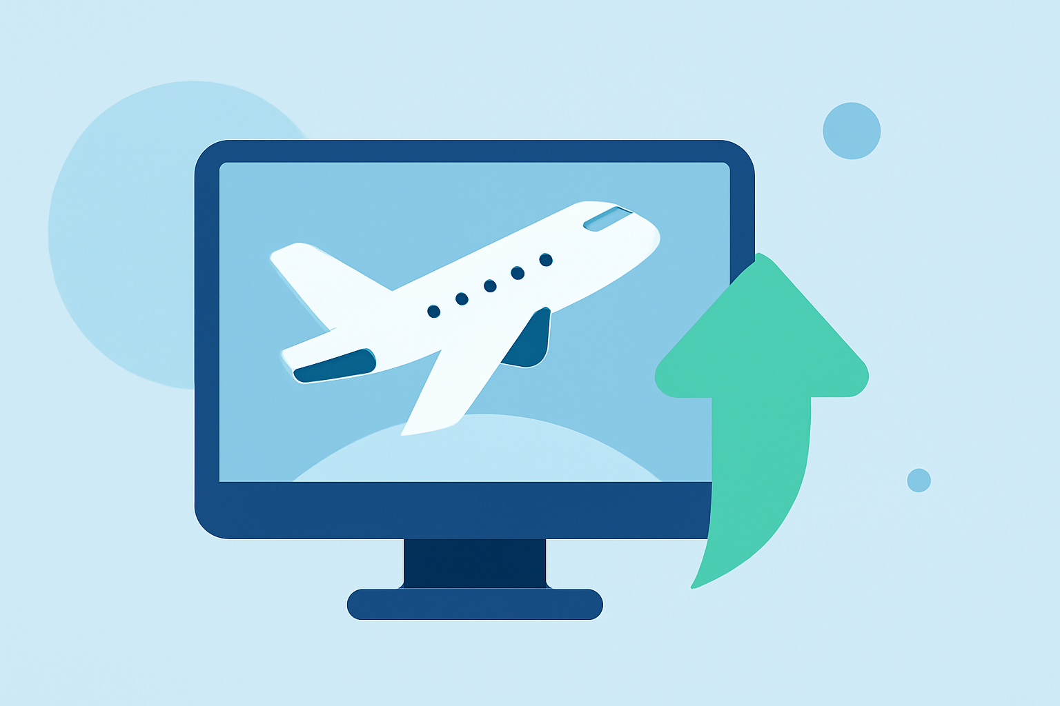 Easy Takeoff and Landing Spotting Edits: The Best Tools for Aviation Enthusiasts