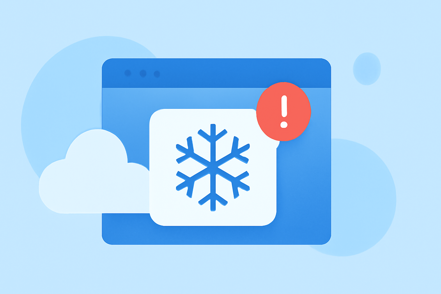 Snow Start Notifications Explained for Outdoor Enthusiasts