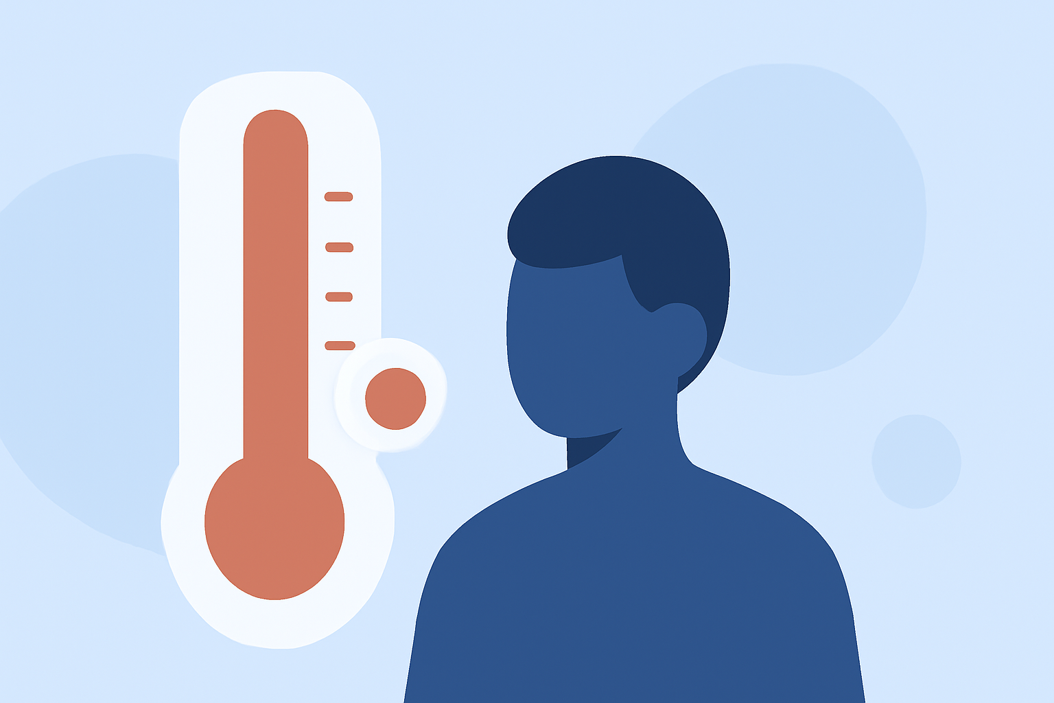 Understanding the Heat Index: Essential Information for Outdoor Enthusiasts