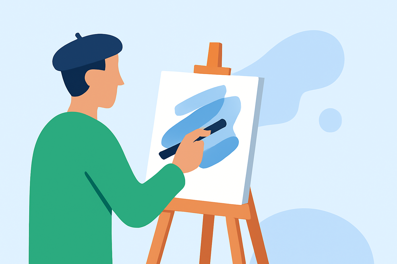 Optimal Weather Conditions for Outdoor Painting: A Guide for Enthusiasts