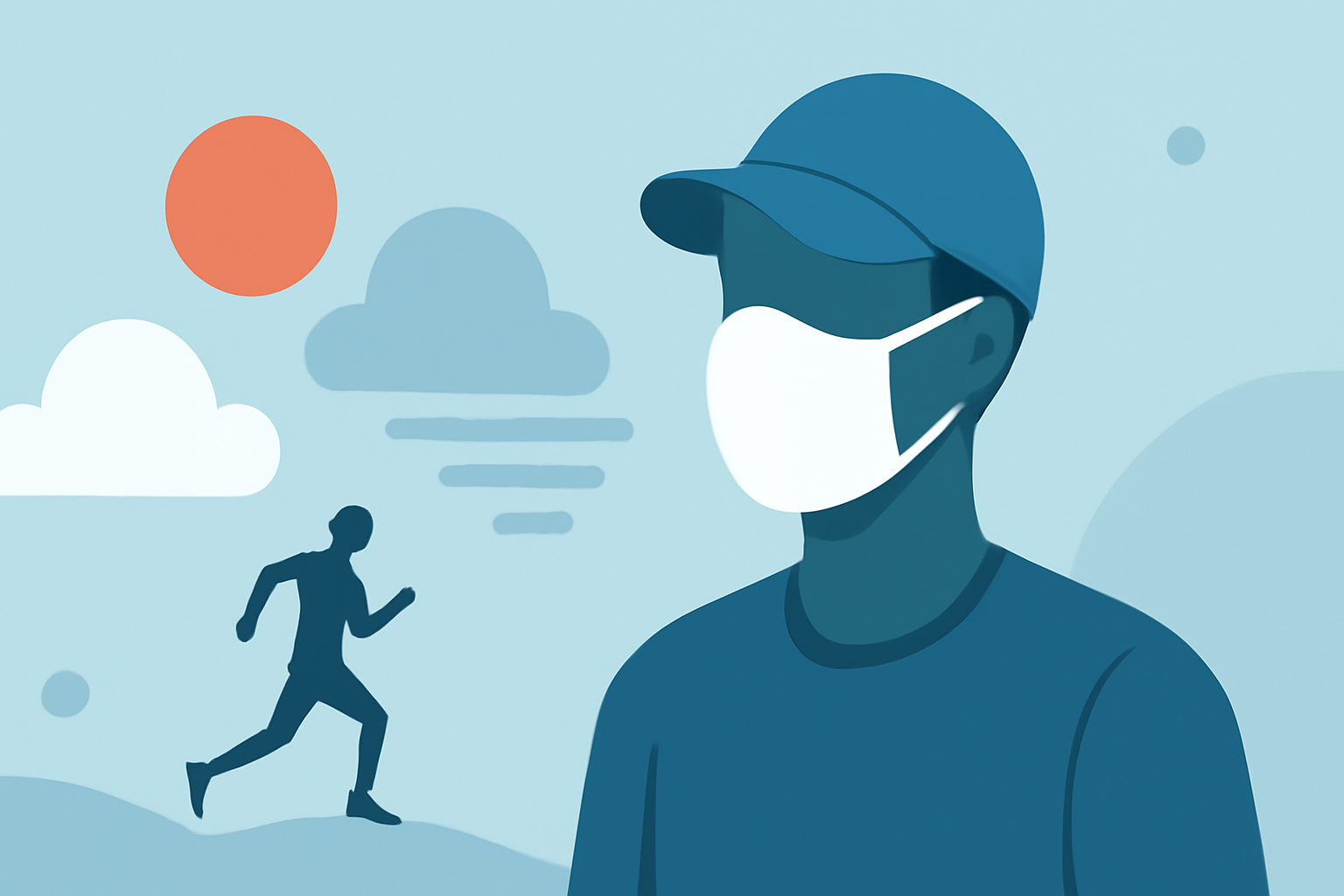 Outdoor Sports and Air Quality: A Guide to Safe Practices During Severe Weather