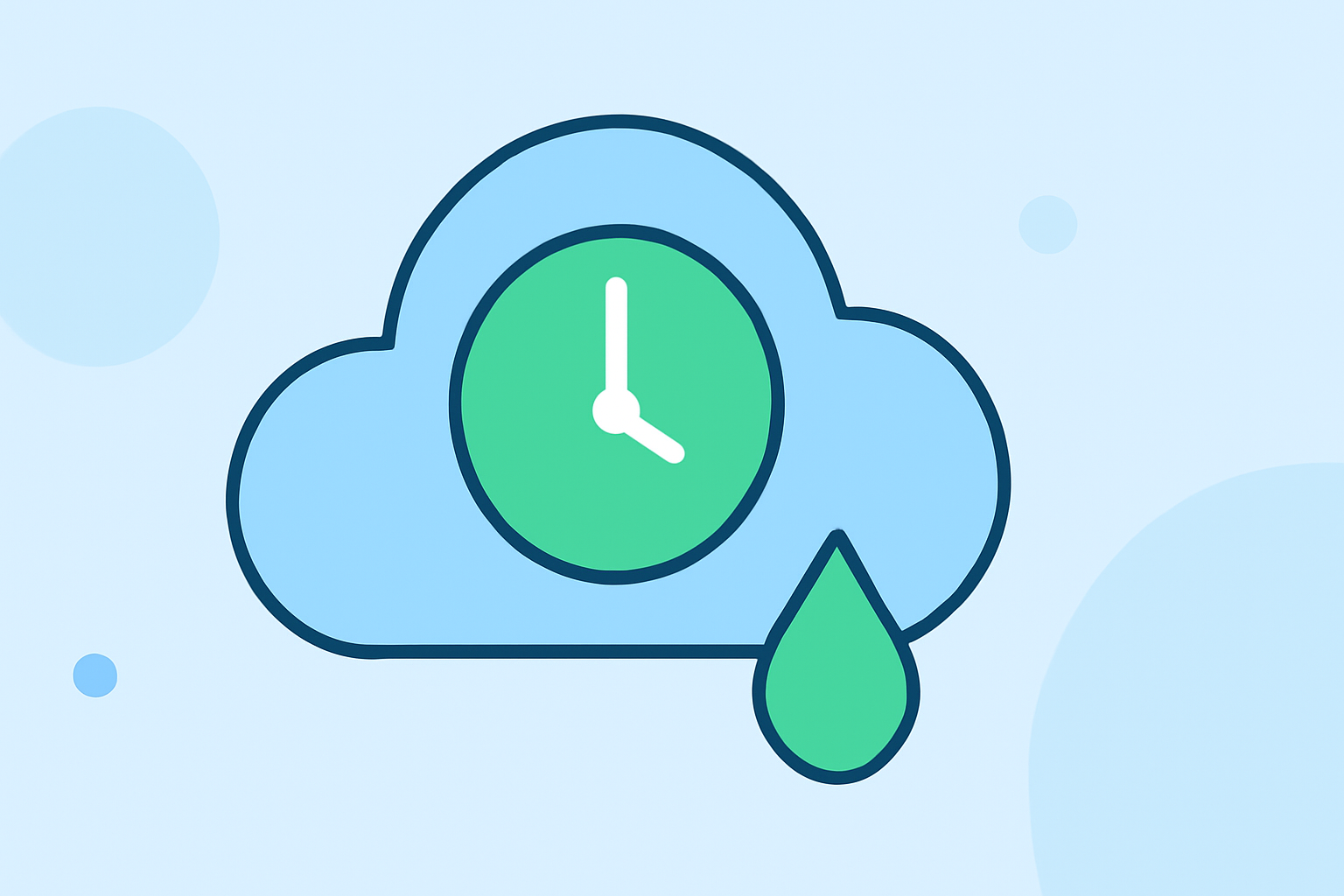 Understanding Rainfall Timing During Hurricane Season