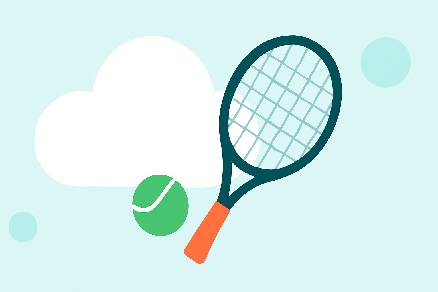 Understanding Weather Conditions for Tennis: A Beginner's Guide