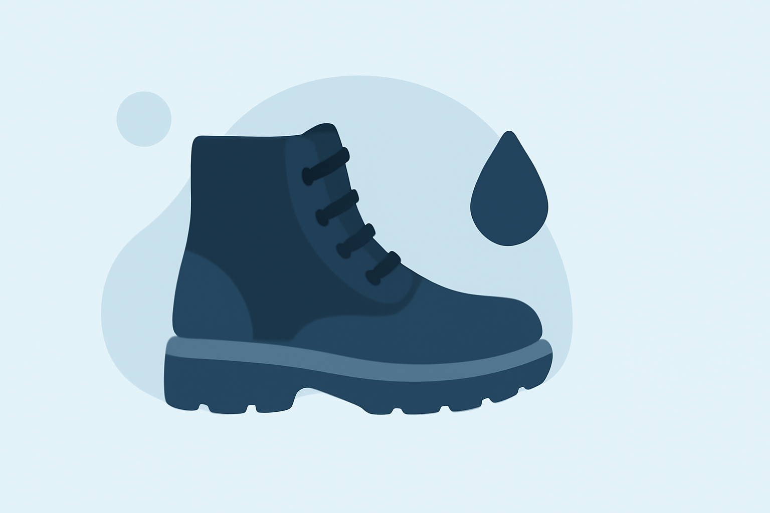 Best Shoes for Severe Weather: A Beginner's Guide