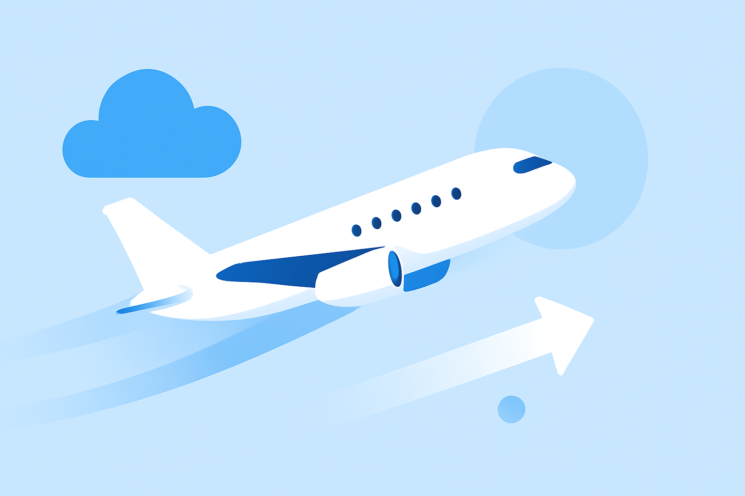 Understanding Jet Streams and Tailwinds: Essential Insights Before Your Flight