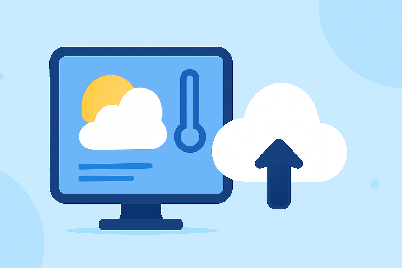 Understanding Weather Forecast Terminology: A Comprehensive Guide