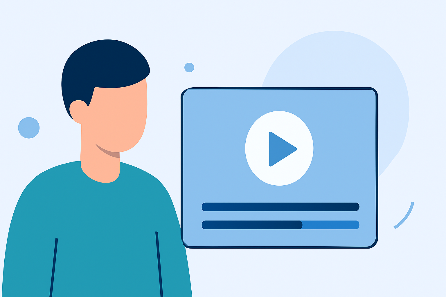 Creating Destination Videos Quickly for Beginners