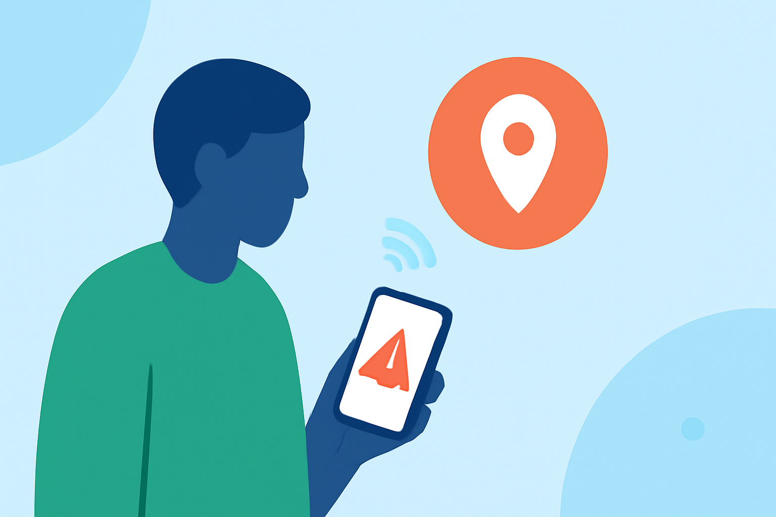 Getting Started with Area Alerts for Outdoor Enthusiasts