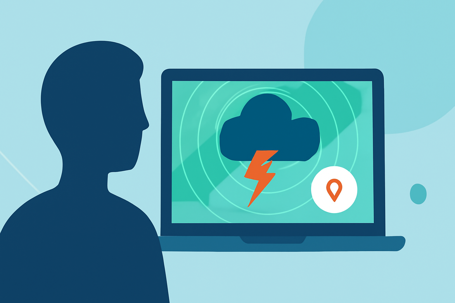 Tracking Storms Before Your Trip: Essential Tools and Tips