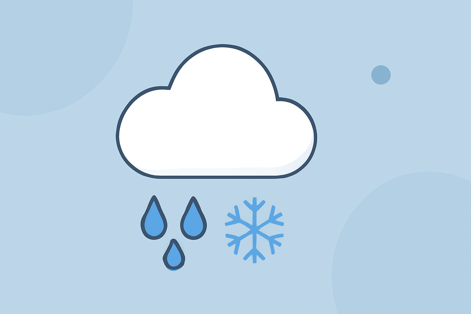 Understanding Precipitation Types: A Parent's Guide