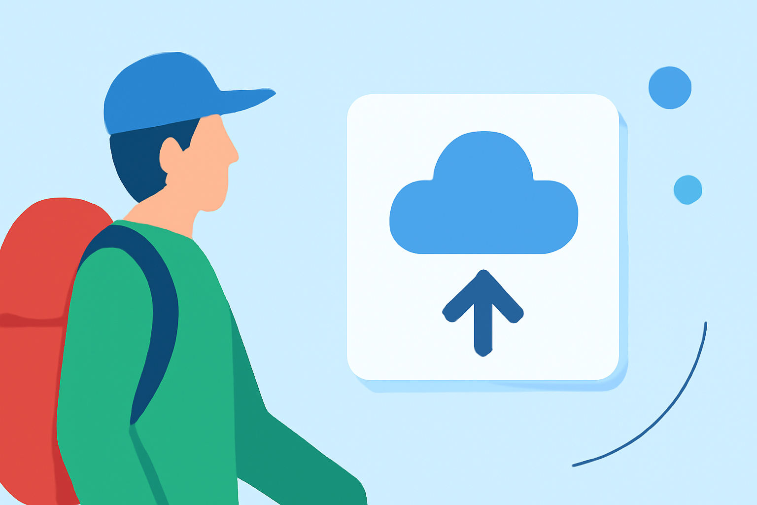 Mastering Weather Forecasts for Safe Hiking Adventures