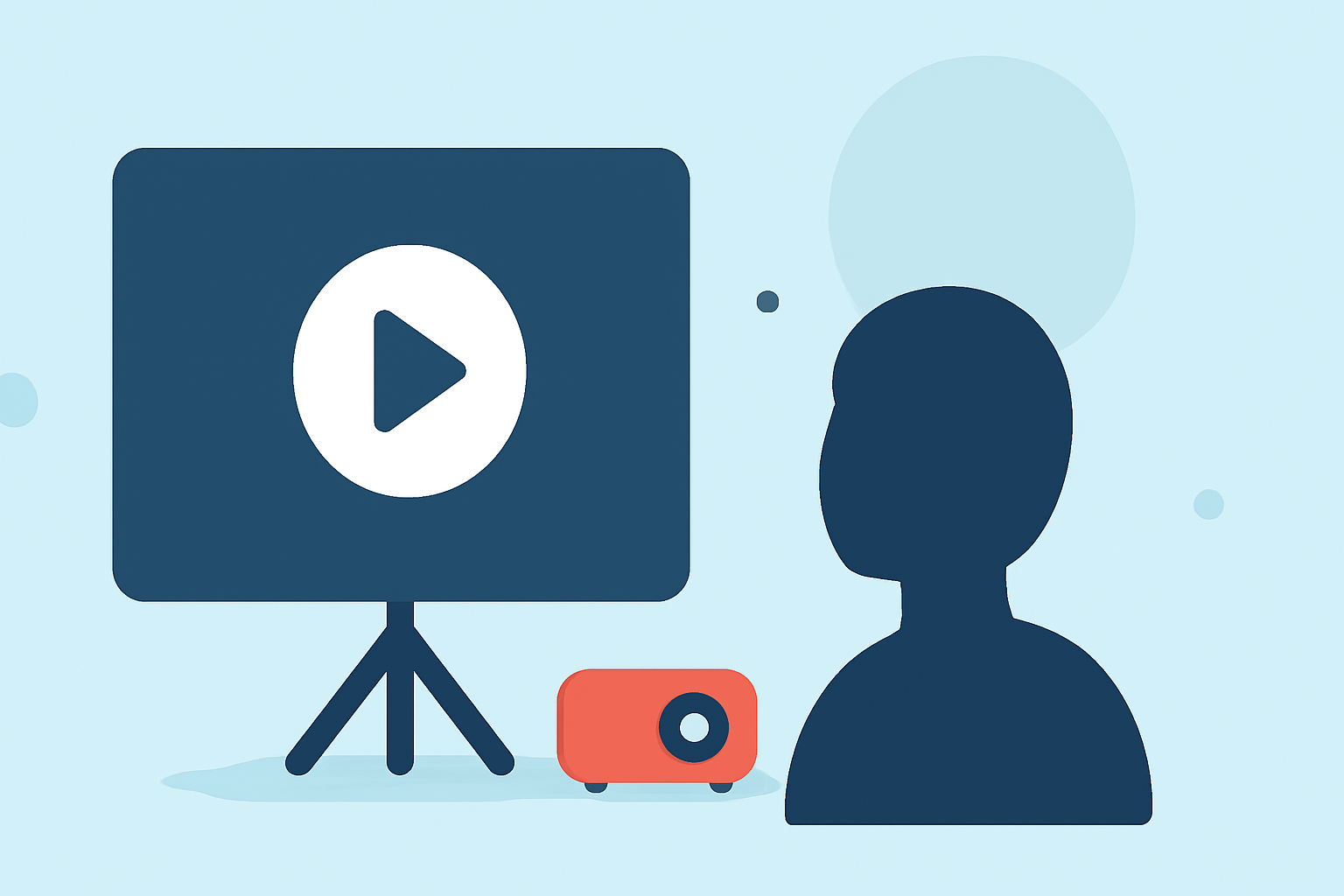 Ensuring a Successful Outdoor Movie Night: A Comprehensive Guide