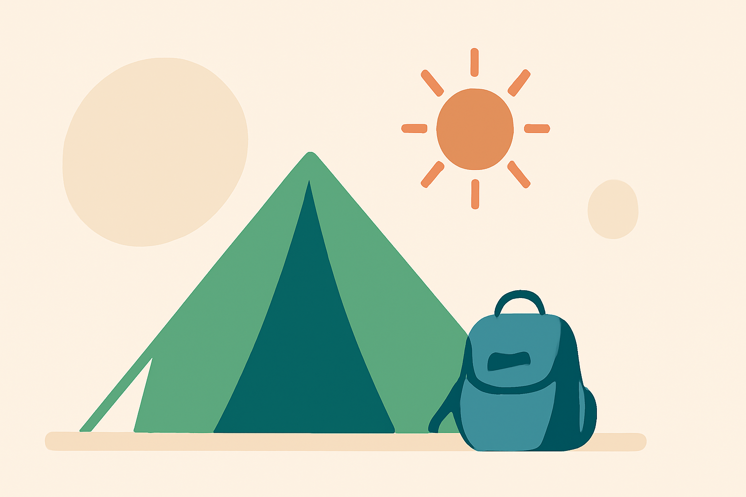 Essential Guide to Camping During Heat Waves