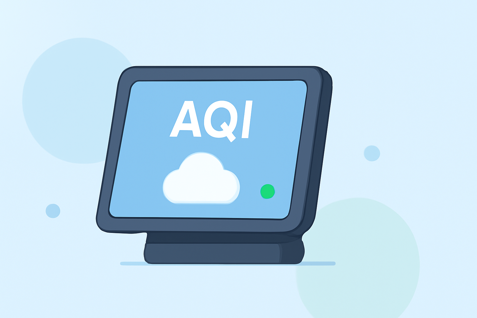 Air Quality Notifications on Smart Displays: A Comprehensive Guide