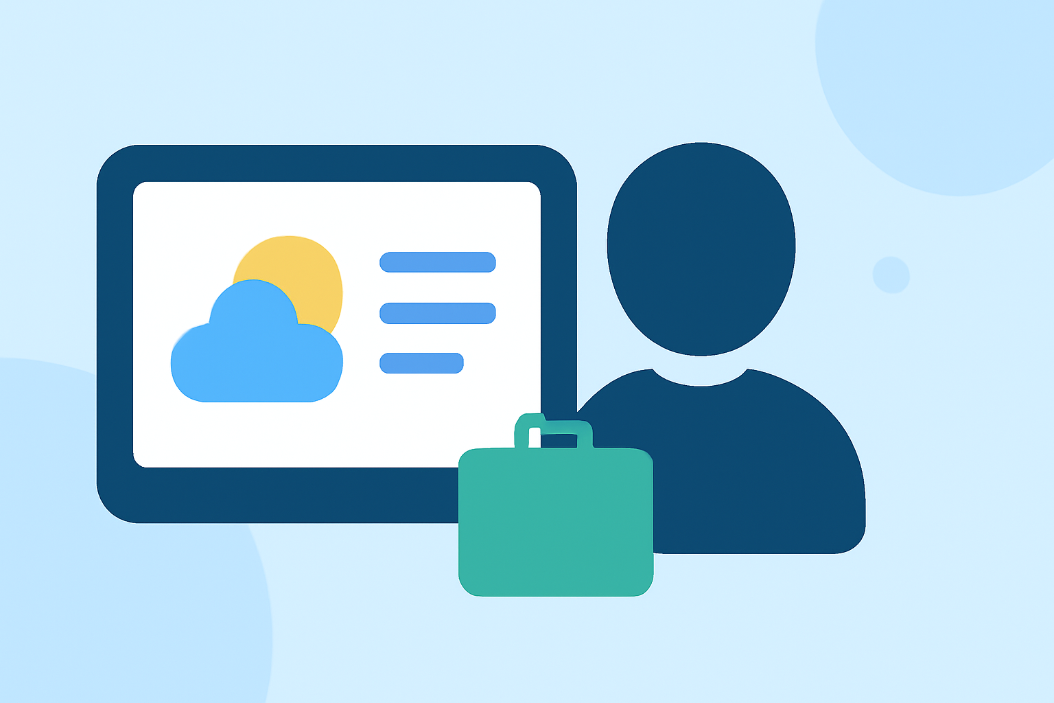 Mastering Your Weather-Aware Packing Workflow