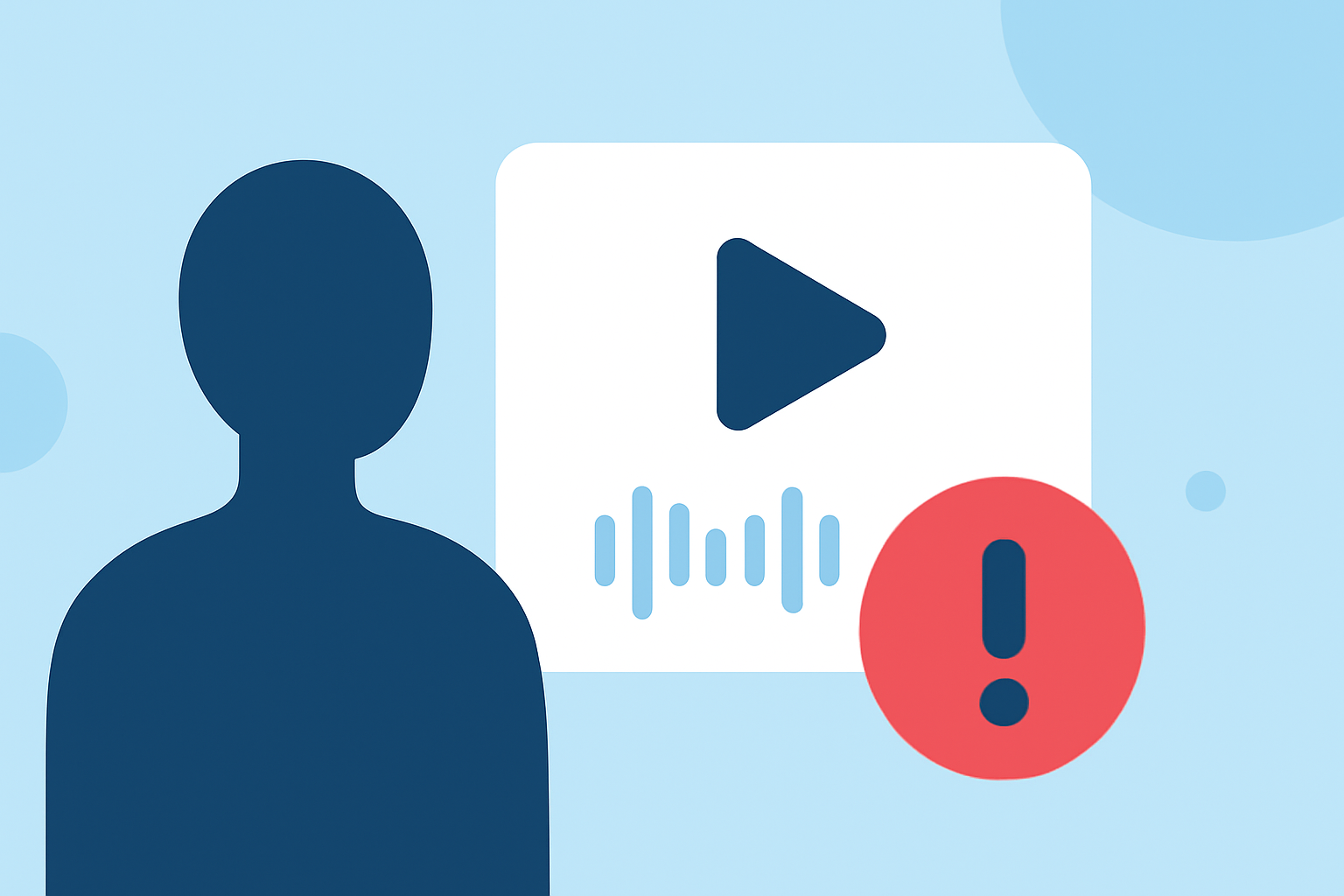 Avoiding Common Mistakes in Trip Recap Voiceover Edits for TikTok