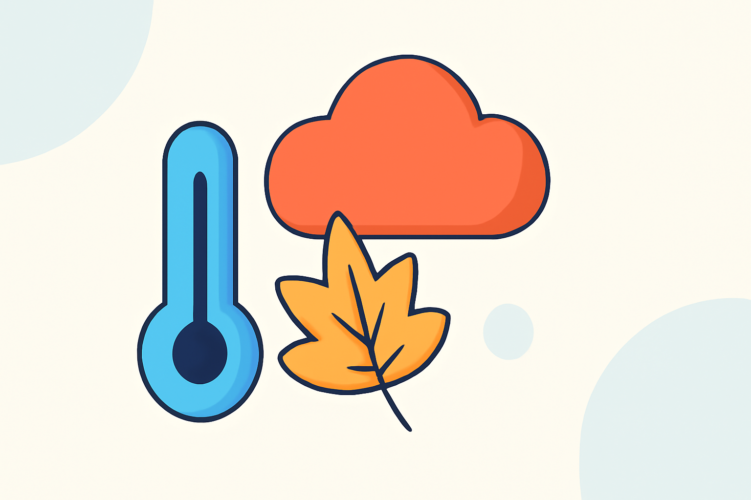 Quick Fall Travel Weather: Your Essential Guide