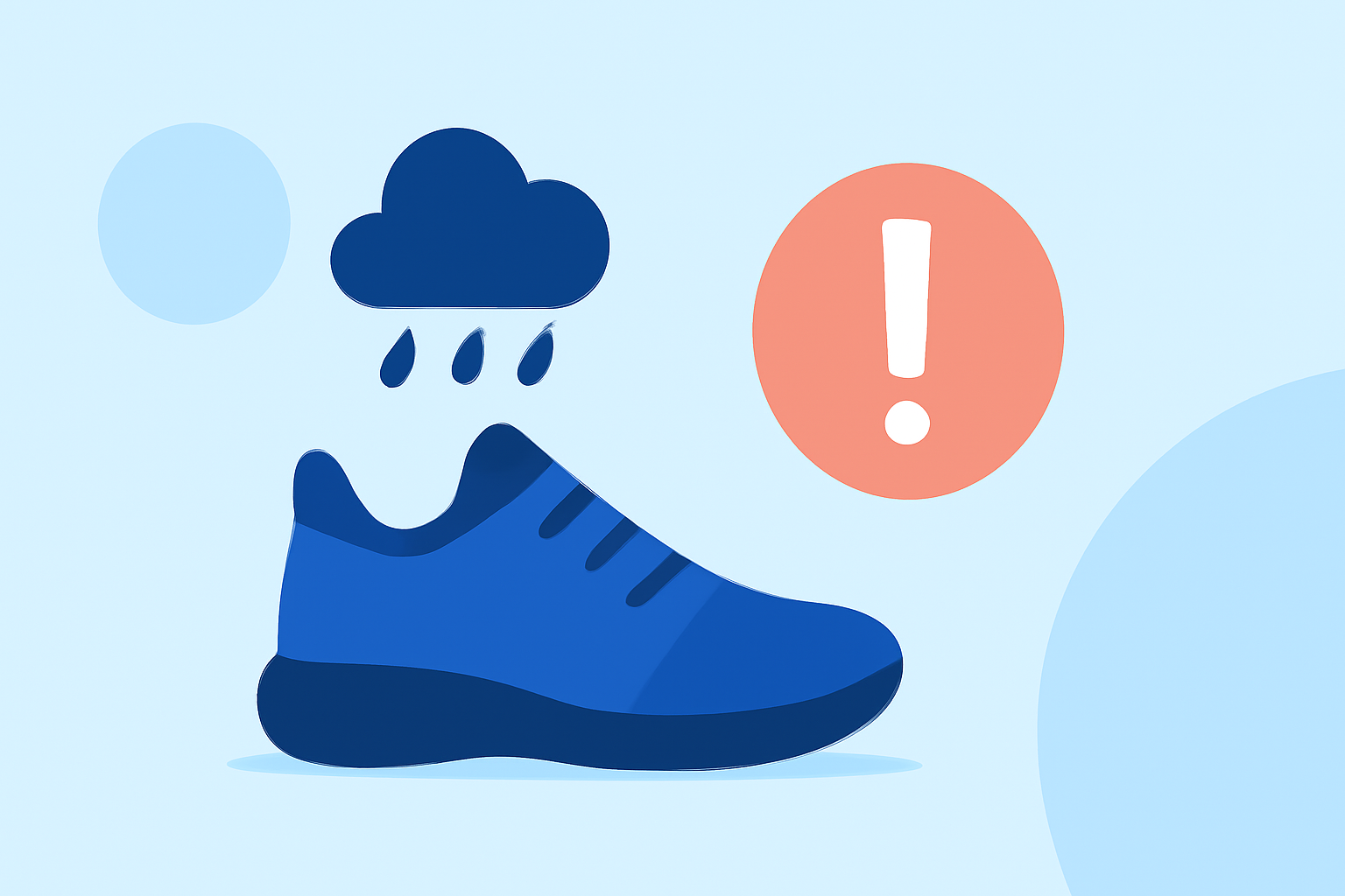 Weather-Aware Footwear: Common Mistakes to Avoid