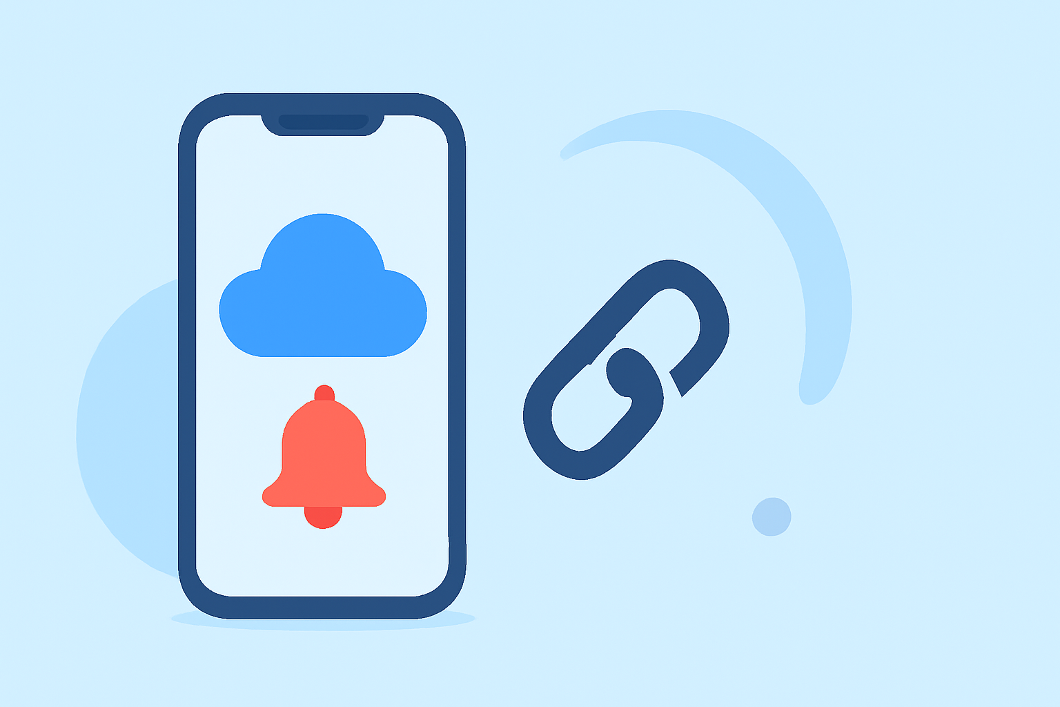 Understanding Weather Notification Deep Links on Android
