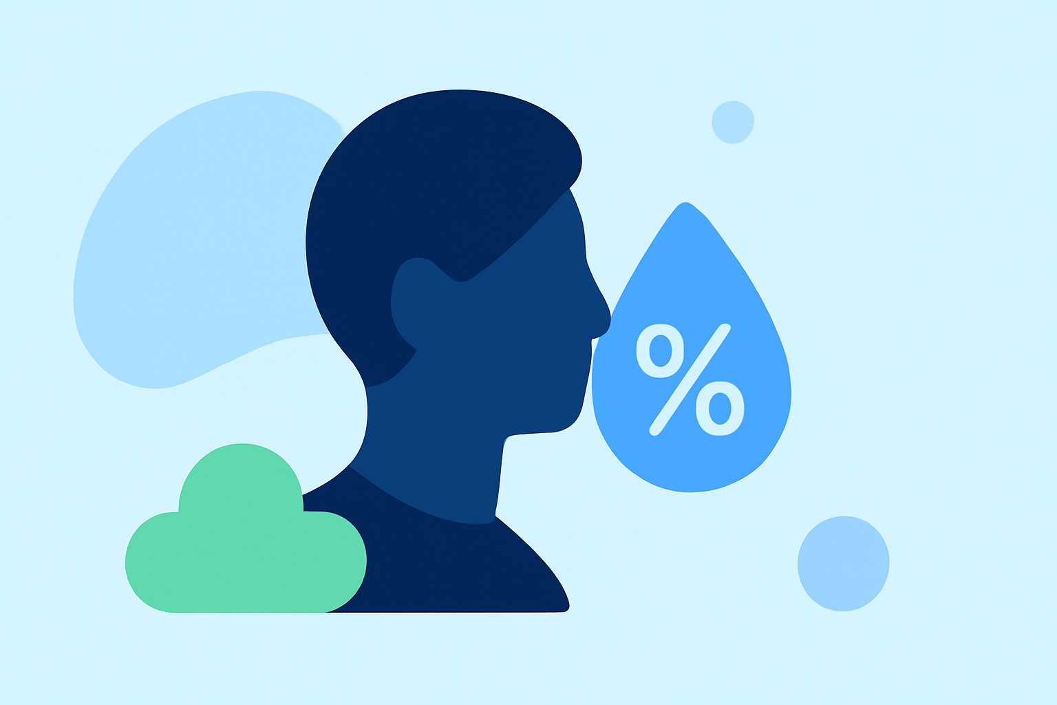 Optimal Humidity Levels for Sleep in 2026