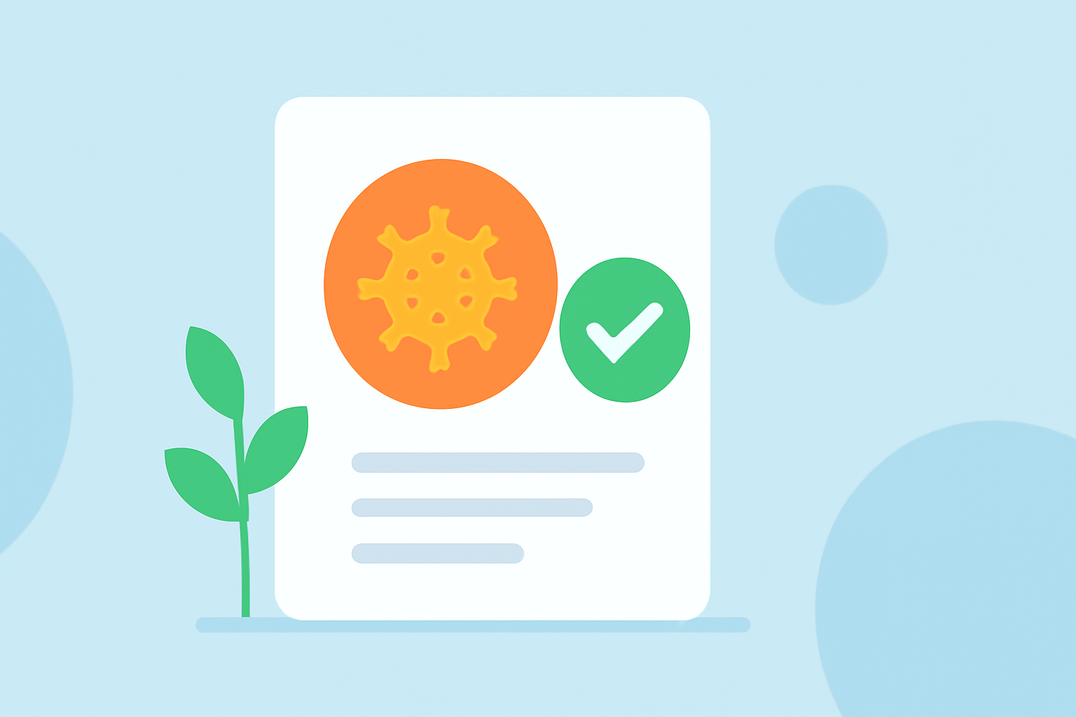 Understanding Pollen Counts and Effective Management Strategies