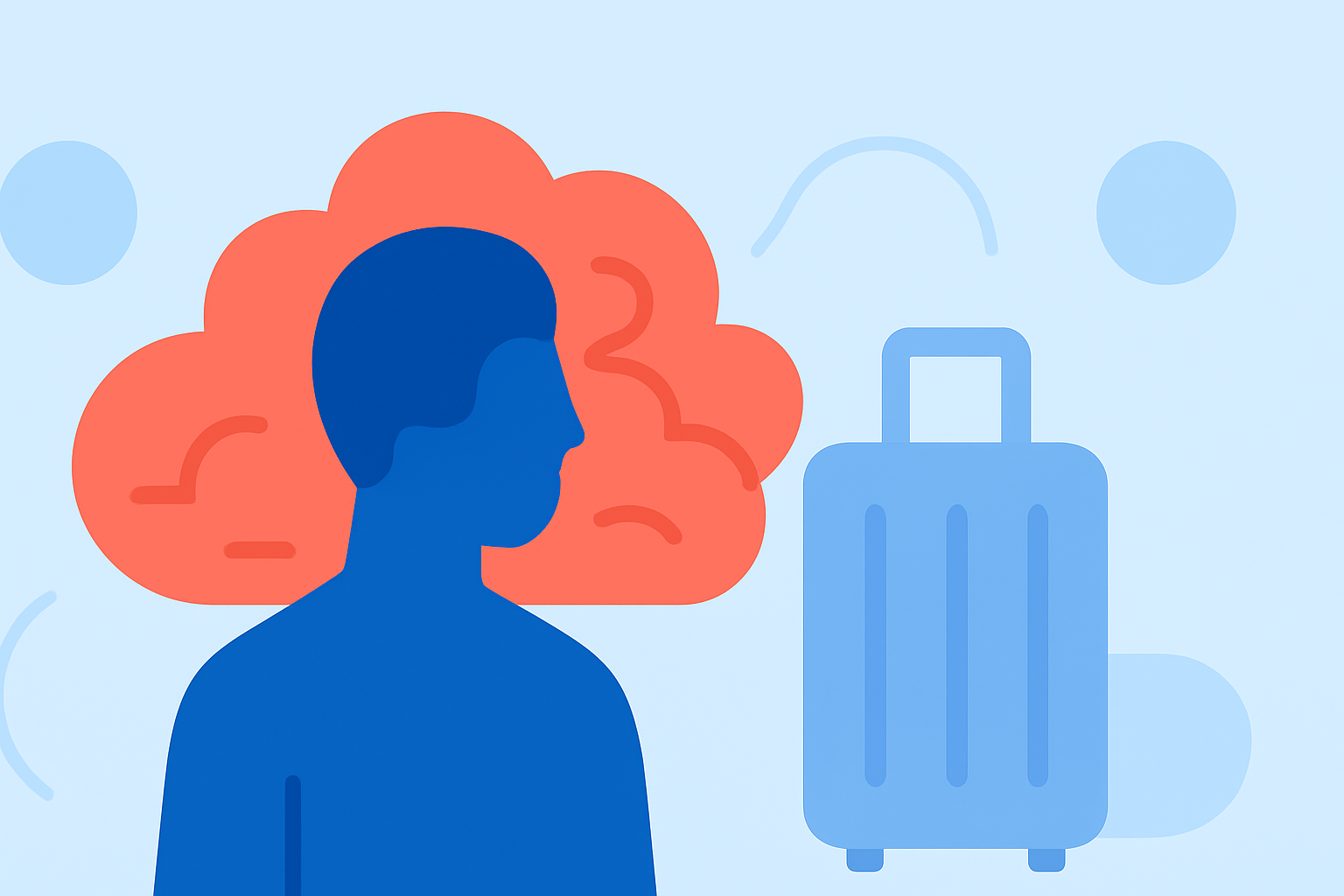 Understanding Turbulence During Family Vacations