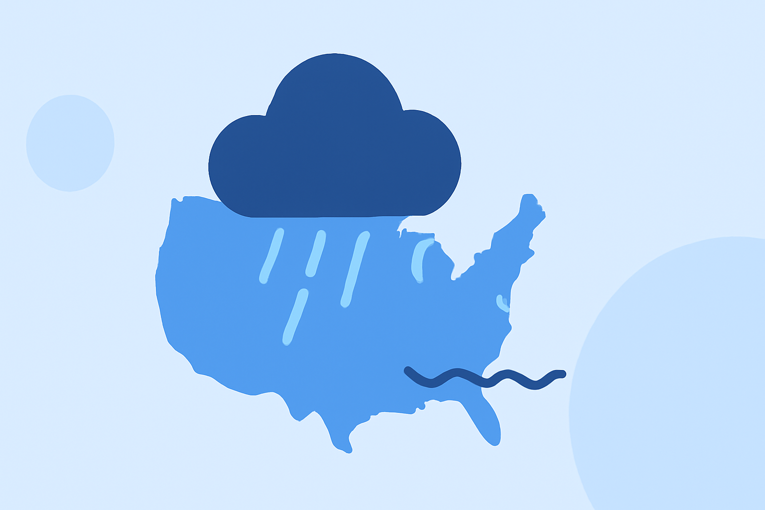 Understanding Flooding Trends in the United States: A Guide for Beginners