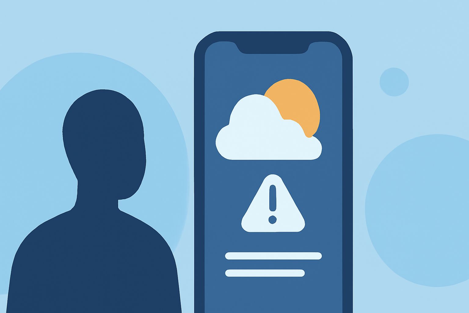 Navigating Weather Risks at Your Destination: Essential Tips