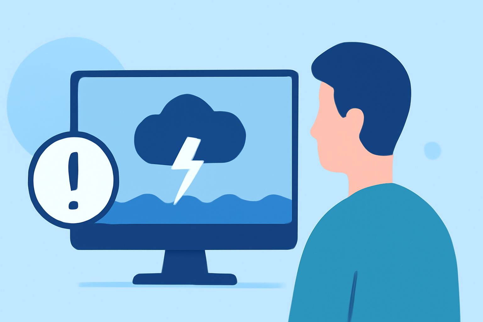 Tracking a Storm Before Your Trip: A Guide for Travelers