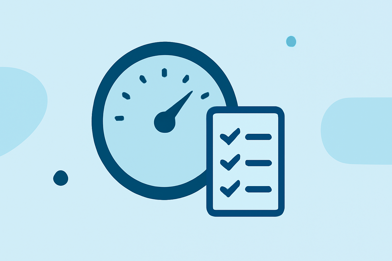 Barometric Pressure Forecast Checklist for Outdoor Events