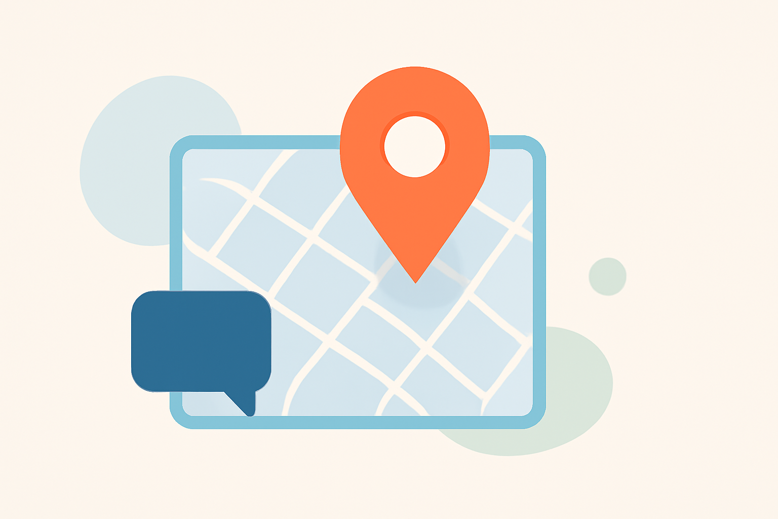 Easy Destination Pin Map Overlay Edits for Instagram