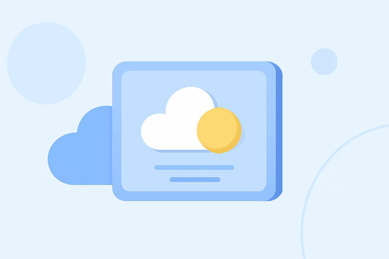 Easy Weather Stack Widgets for Parents: A Comprehensive Guide