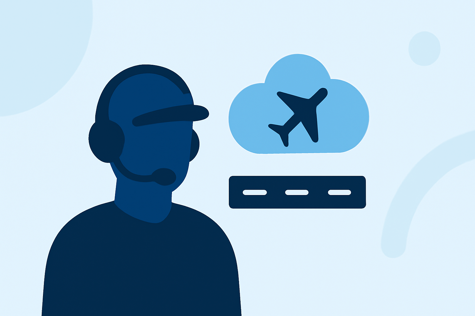 Understanding Runway Conditions in Adverse Weather: A Beginner's Guide