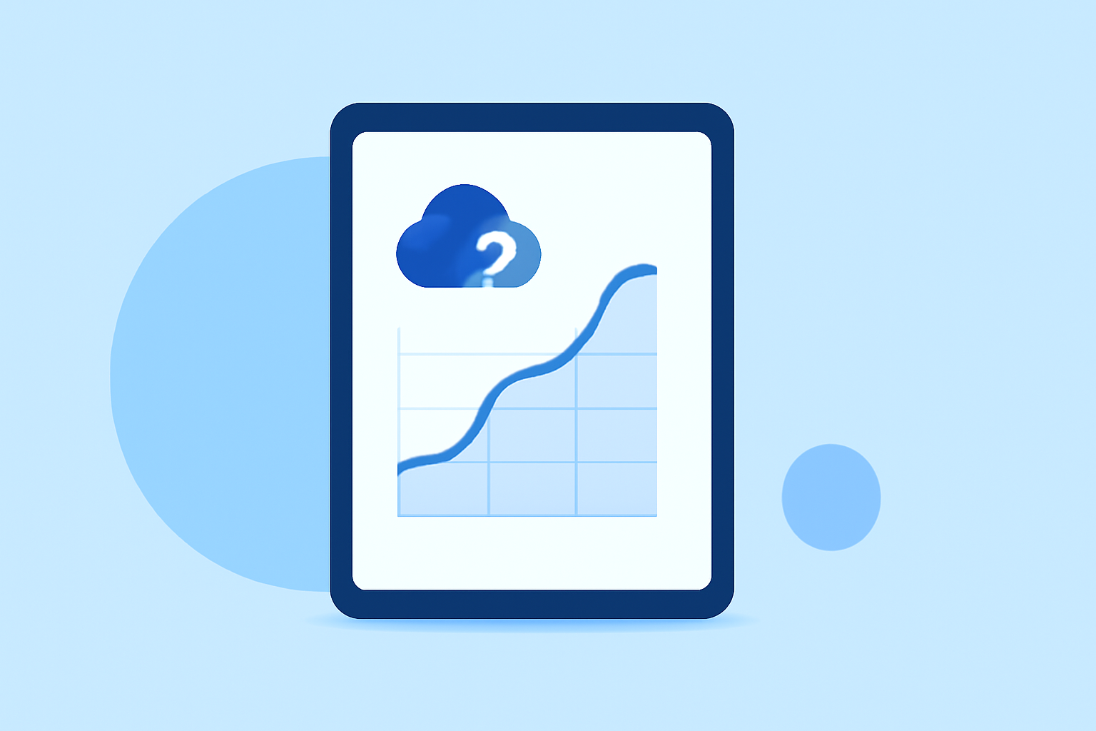How to Access Quick Barometric Pressure Forecasts on Your iPad