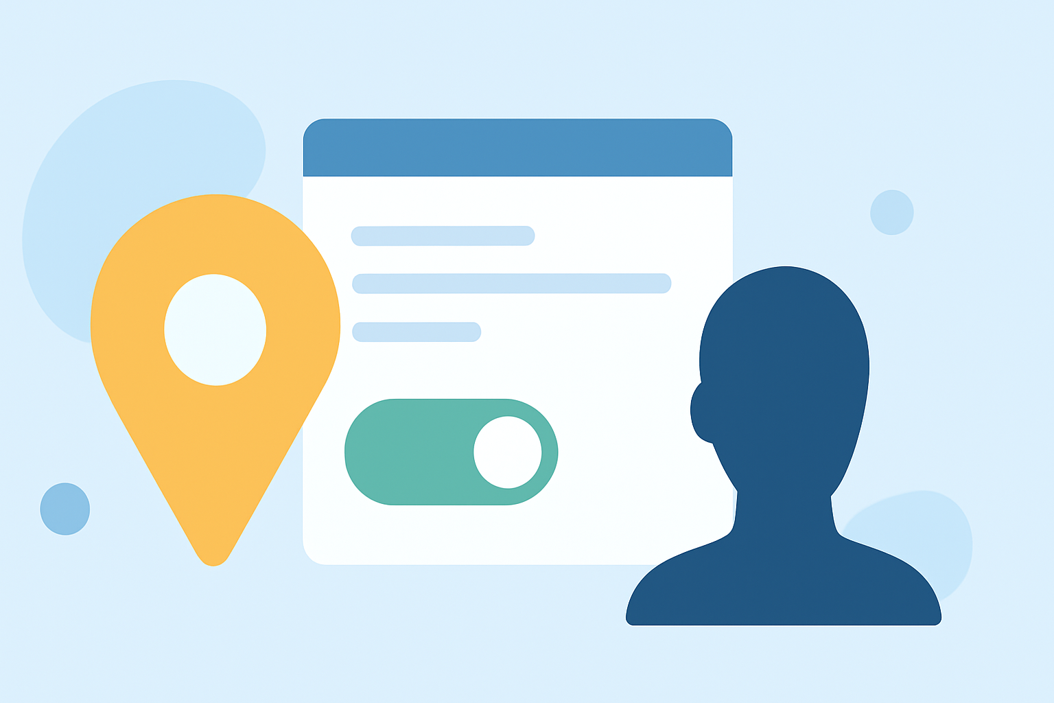 Managing Location Permissions in Clime: A Step-by-Step Guide