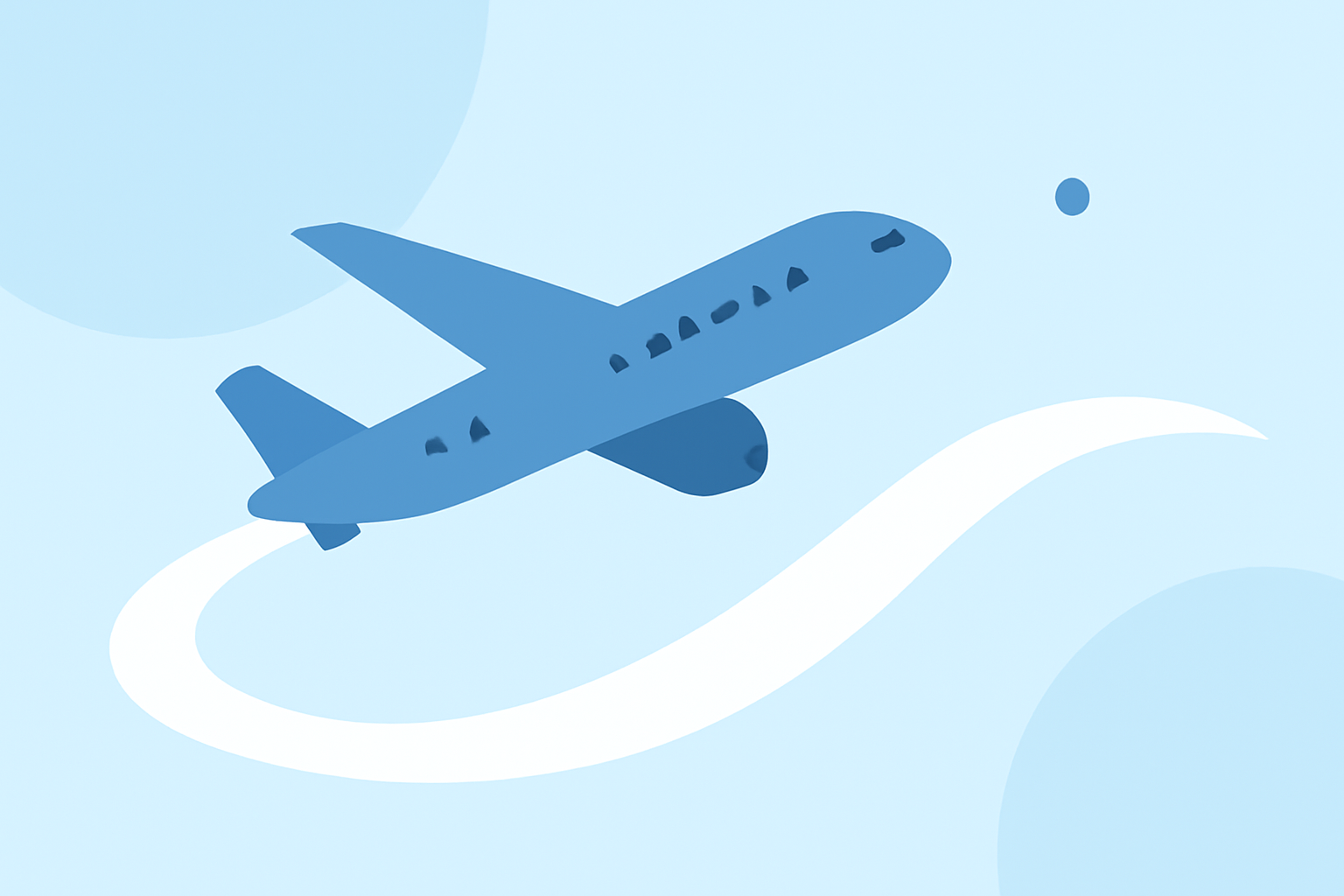 Understanding the Jet Stream: Essential Insights for First-Time Flyers