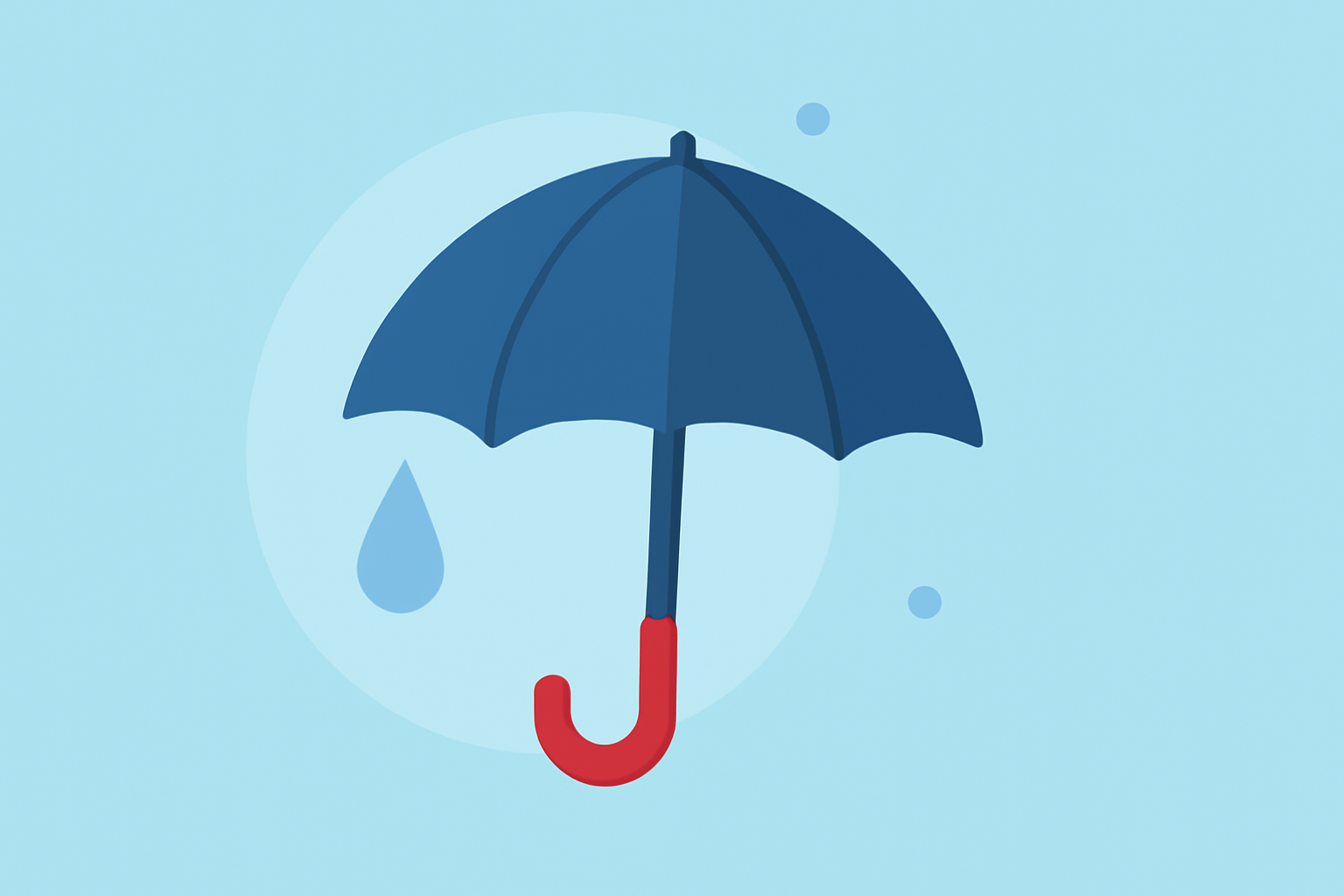 Your Guide to Choosing the Best Umbrellas for Rain in 2026