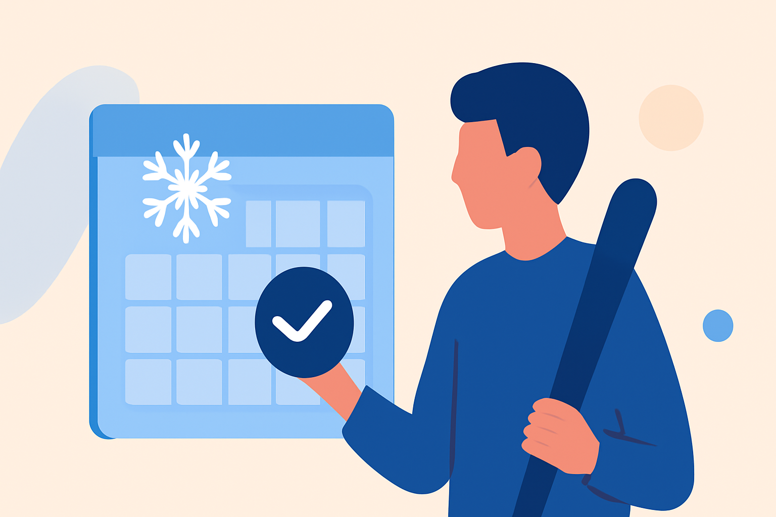 Planning Ski Trips During Heat Waves: A Step-by-Step Guide