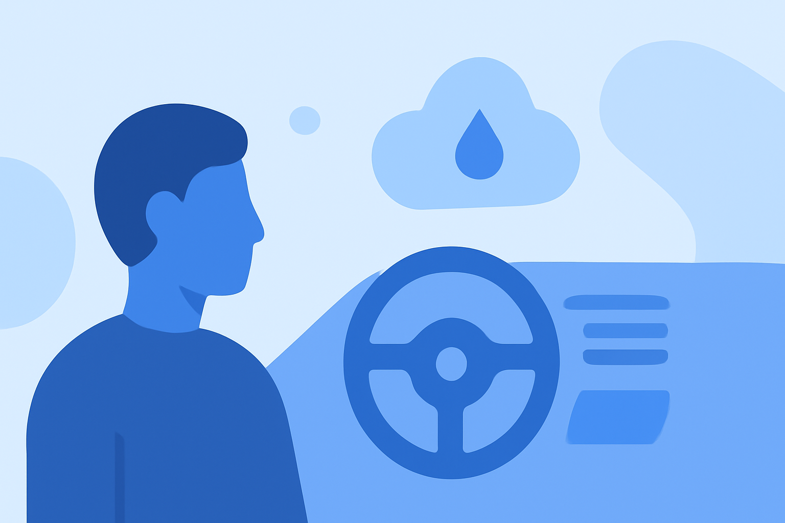 Optimizing Humidity for Sleep in Your Car: A Beginner's Guide