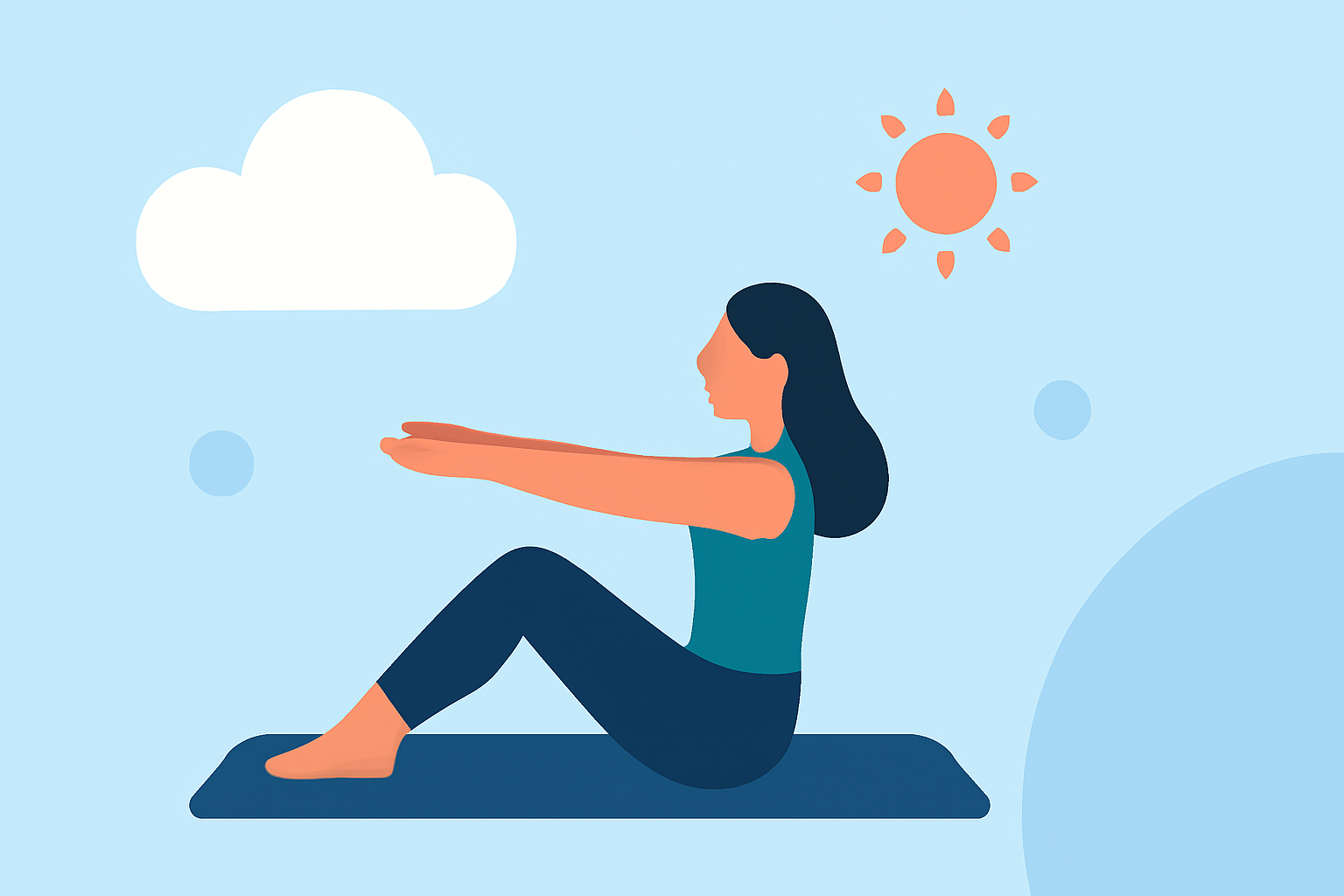 Weather Considerations for Outdoor Pilates: A Comprehensive Guide