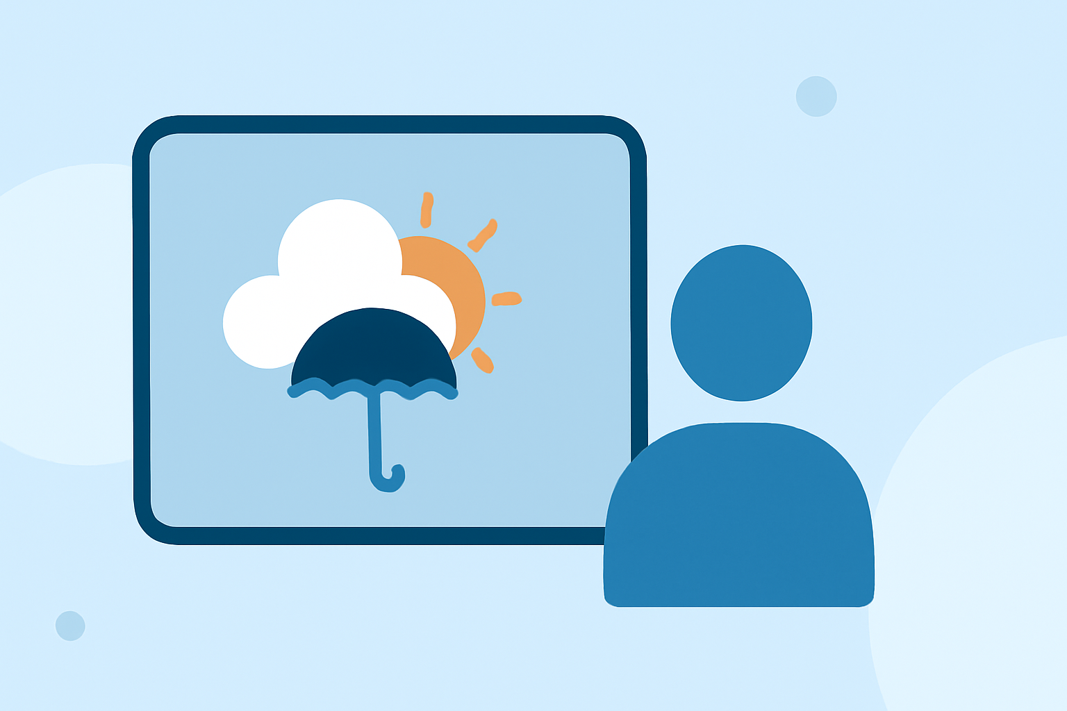 An Introduction to Weather for Travel: A Non-Technical Guide
