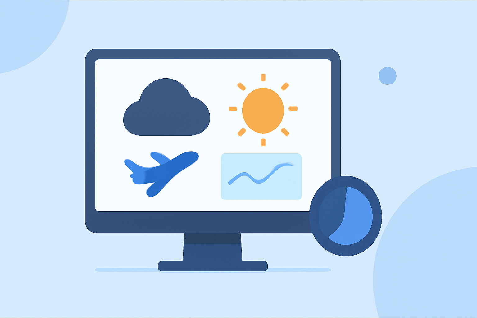 Understanding Airport Weather Tracking: A Simple Guide
