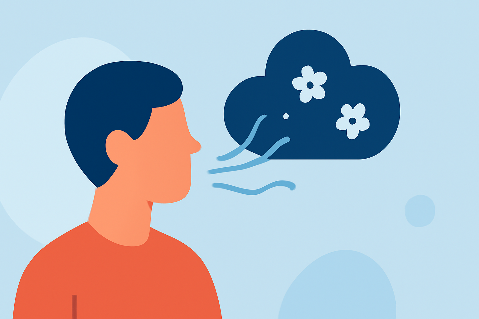 Allergy Weather Tips for Travelers