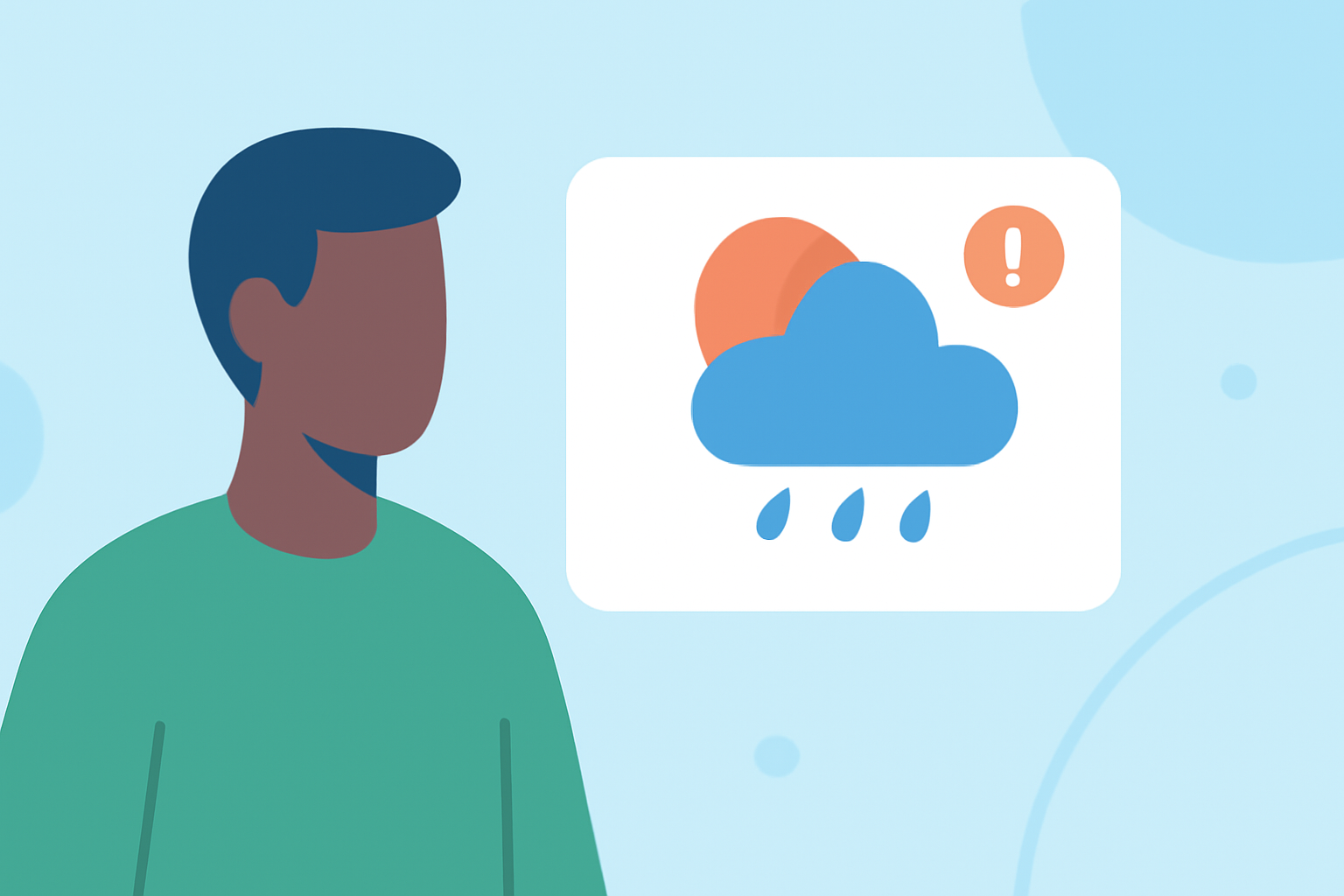 Managing Weather Notifications: Essential Tips for Athletes