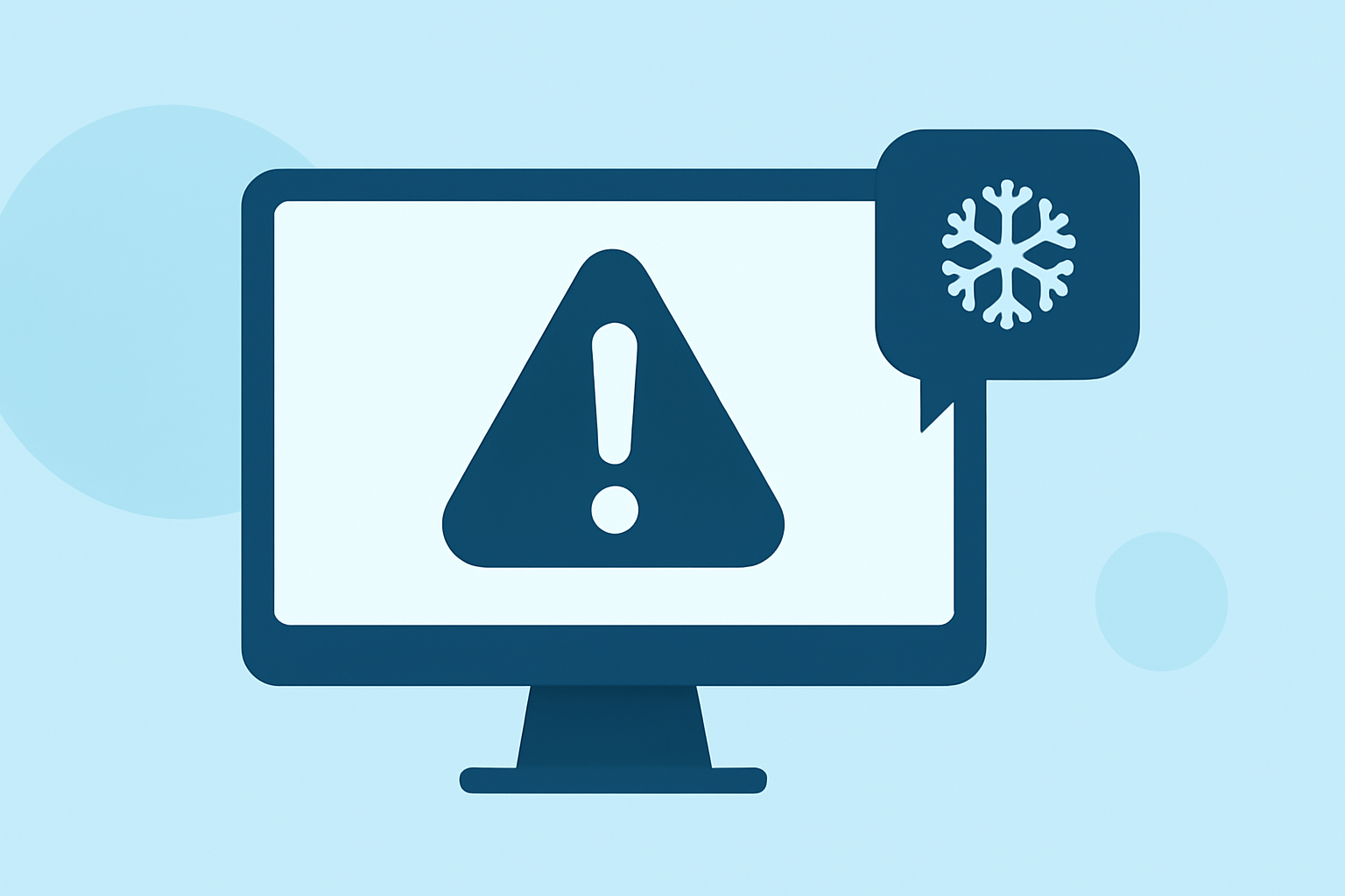 Your Guide to Setting Ice Storm Alerts in 2026